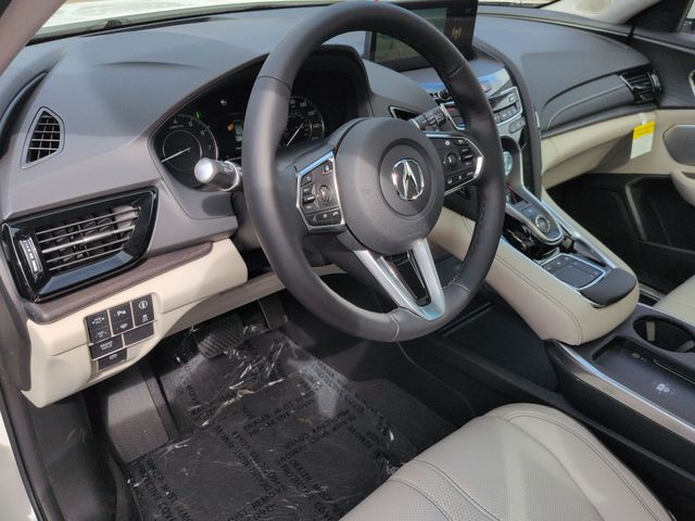 Thumbnail: 2026 Acura RDX - 2