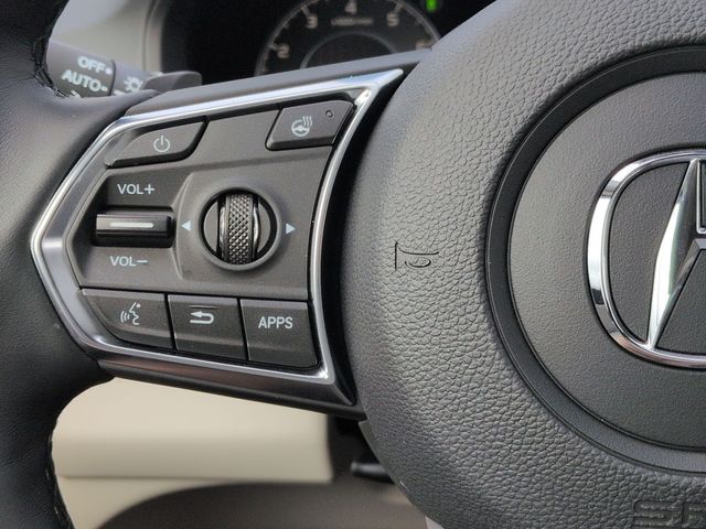 Thumbnail: 2026 Acura RDX - 31