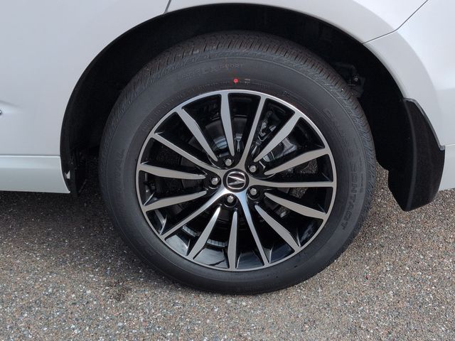 Thumbnail: 2026 Acura RDX - 25