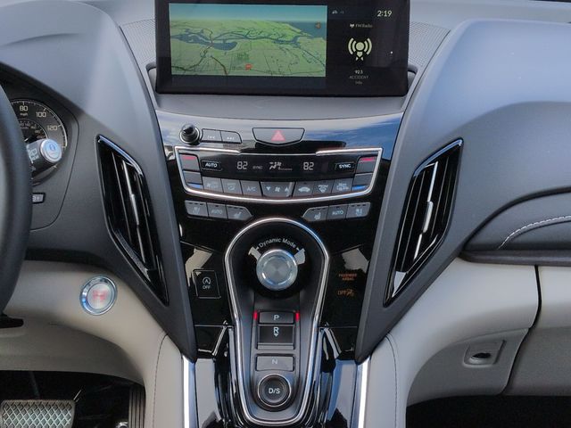 Thumbnail: 2026 Acura RDX - 15