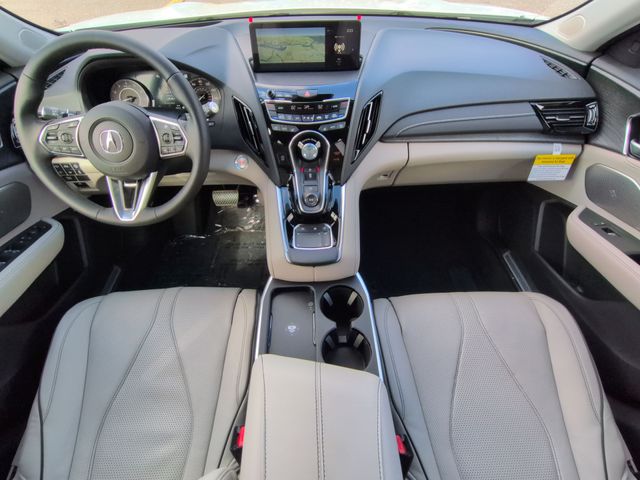 Thumbnail: 2026 Acura RDX - 10