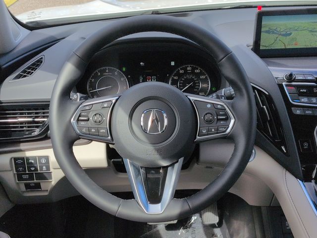 Thumbnail: 2026 Acura RDX - 14