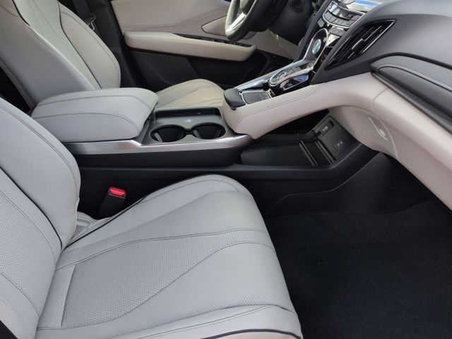 Thumbnail: 2026 Acura RDX - 12