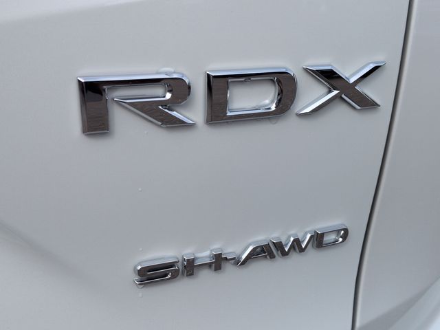 Thumbnail: 2026 Acura RDX - 24