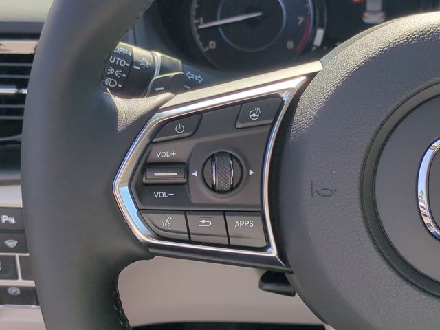 Thumbnail: 2026 Acura RDX - 32