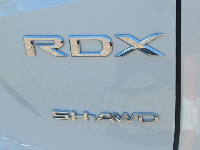 Thumbnail: 2026 Acura RDX - 26