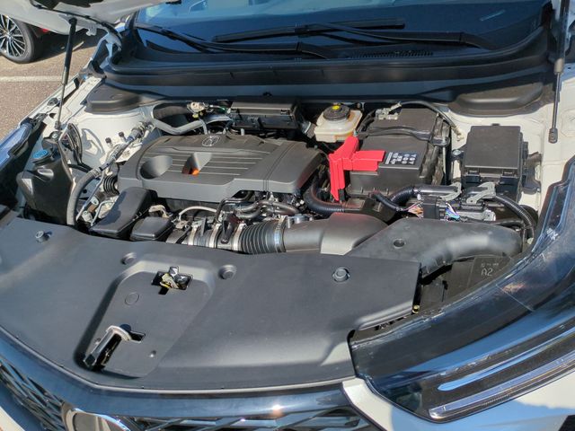 Thumbnail: 2026 Acura RDX - 9