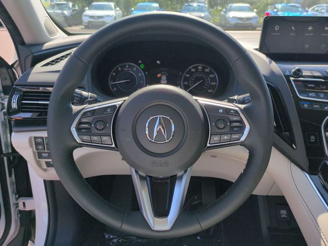 Thumbnail: 2026 Acura RDX - 14