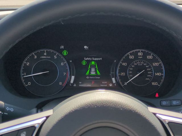 Thumbnail: 2026 Acura RDX - 17
