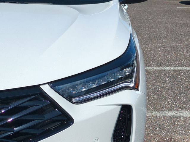 Thumbnail: 2026 Acura RDX - 25