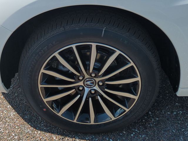 Thumbnail: 2026 Acura RDX - 8