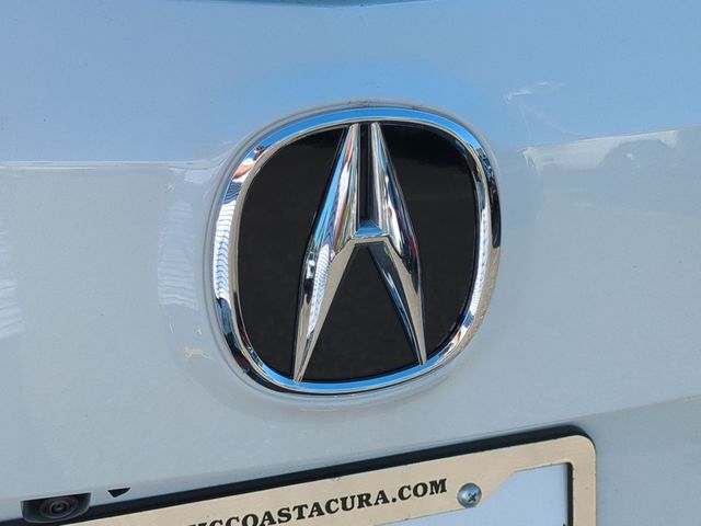 Thumbnail: 2026 Acura RDX - 7