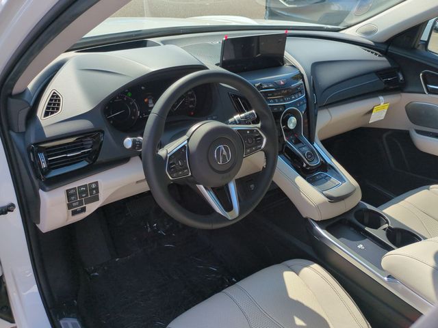 Thumbnail: 2026 Acura RDX - 2