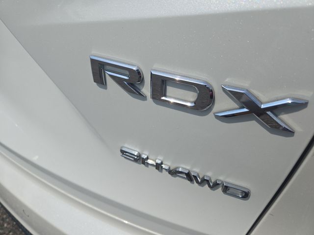 Thumbnail: 2021 Acura RDX - 25