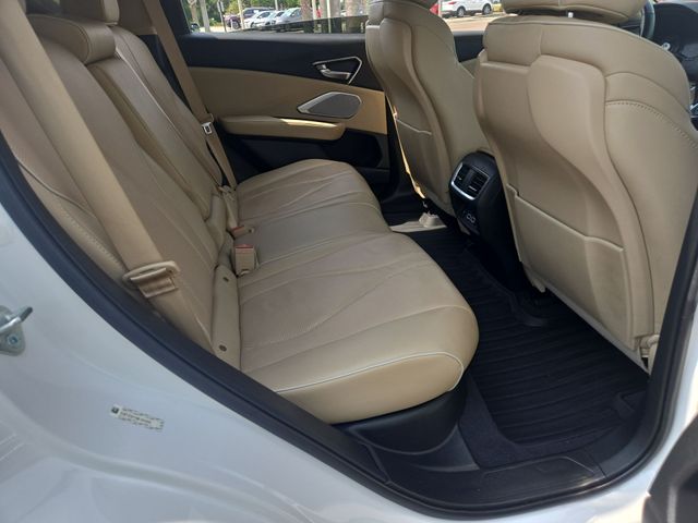 Thumbnail: 2021 Acura RDX - 27