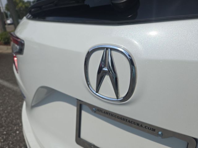 Thumbnail: 2021 Acura RDX - 24