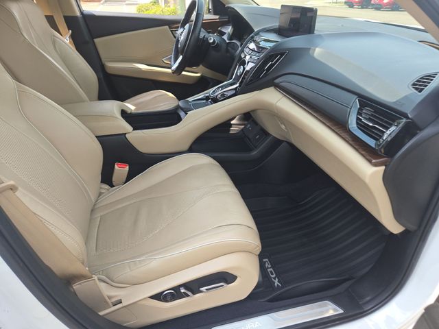 Thumbnail: 2021 Acura RDX - 28