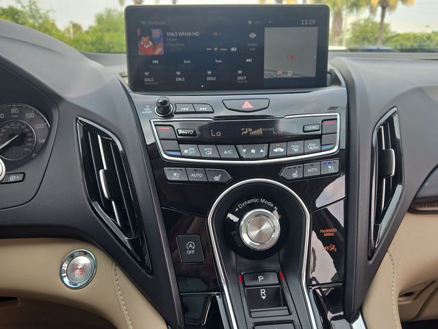 Thumbnail: 2021 Acura RDX - 13