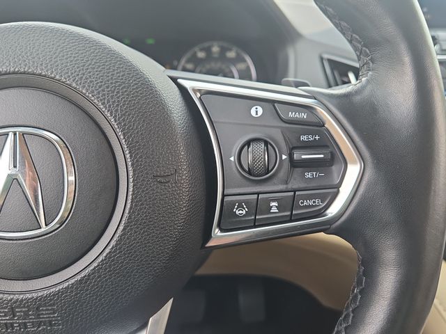 Thumbnail: 2021 Acura RDX - 30