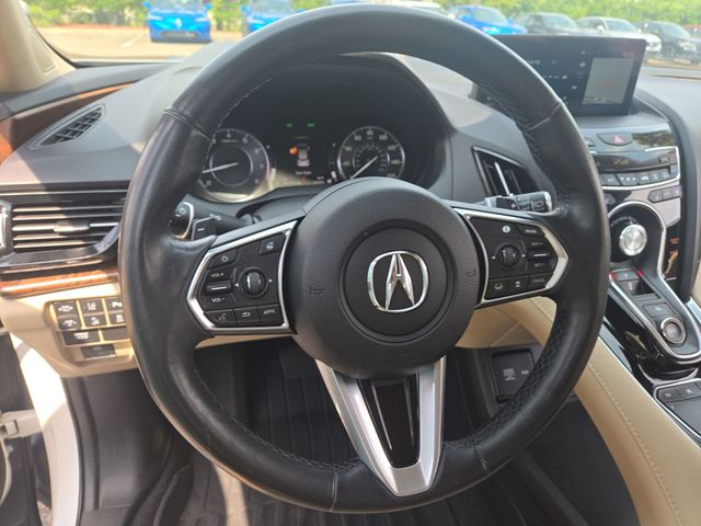 Thumbnail: 2021 Acura RDX - 12