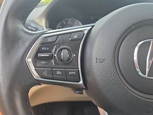 Thumbnail: 2021 Acura RDX - 29