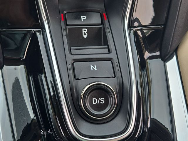 Thumbnail: 2021 Acura RDX - 34