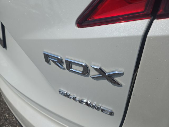 Thumbnail: 2021 Acura RDX - 23
