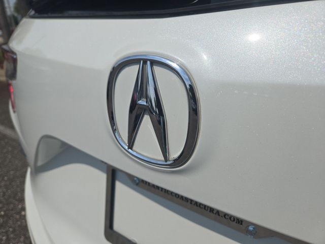 Thumbnail: 2021 Acura RDX - 5