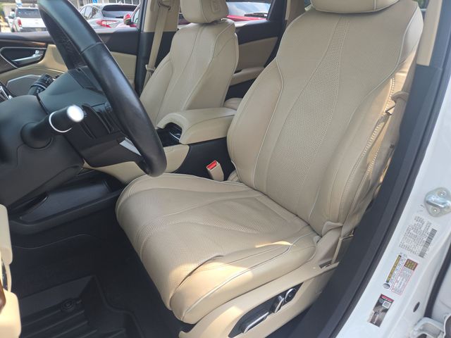 Thumbnail: 2021 Acura RDX - 10