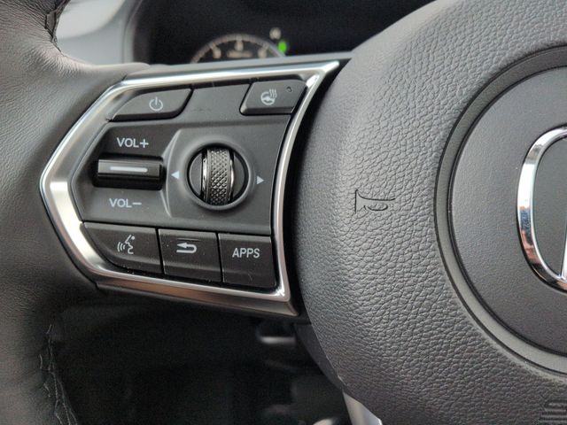 Thumbnail: 2026 Acura RDX - 32