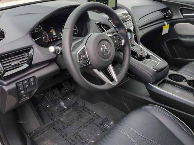 Thumbnail: 2026 Acura RDX - 2