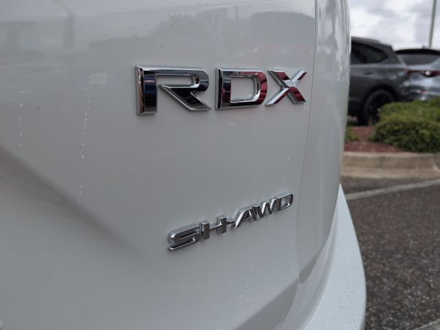Thumbnail: 2026 Acura RDX - 26