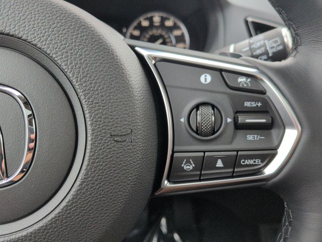 Thumbnail: 2026 Acura RDX - 33