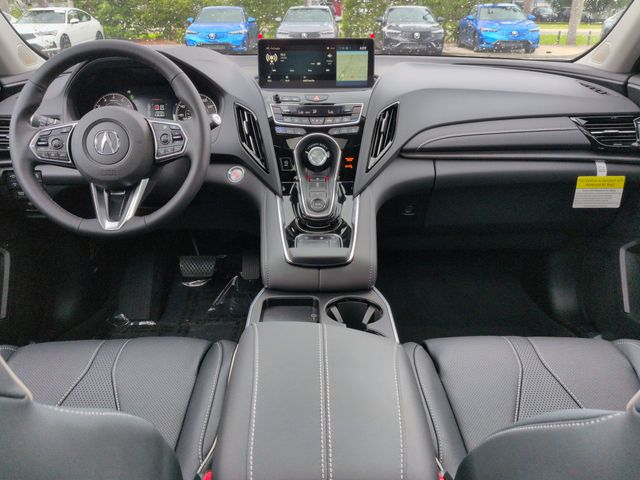 Thumbnail: 2026 Acura RDX - 10