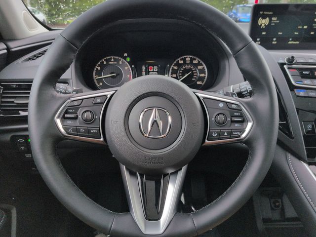 Thumbnail: 2026 Acura RDX - 14