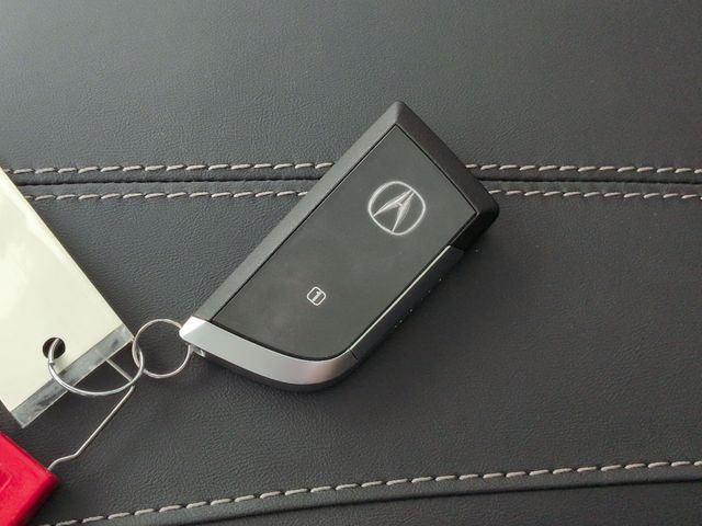 Thumbnail: 2026 Acura RDX - 37