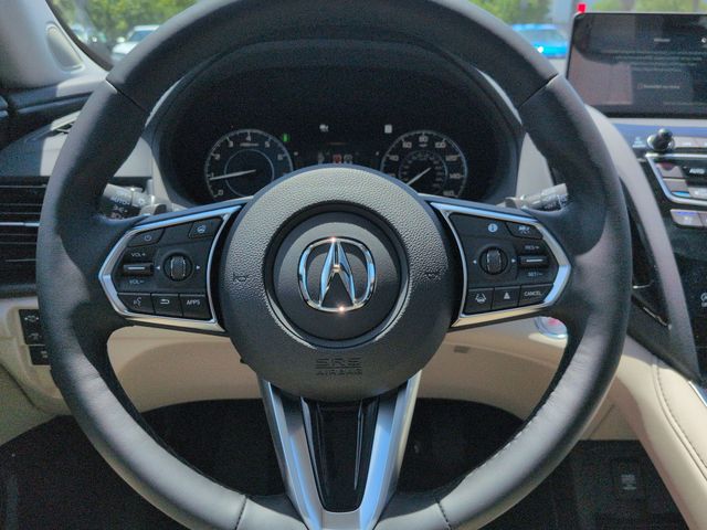 Thumbnail: 2026 Acura RDX - 14