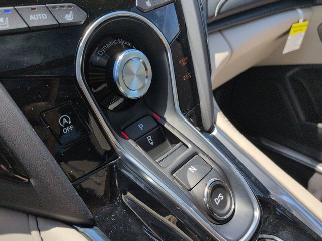 Thumbnail: 2026 Acura RDX - 37
