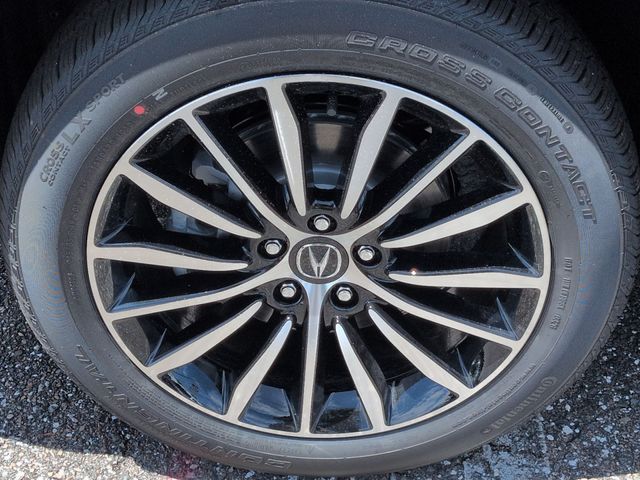 Thumbnail: 2026 Acura RDX - 8