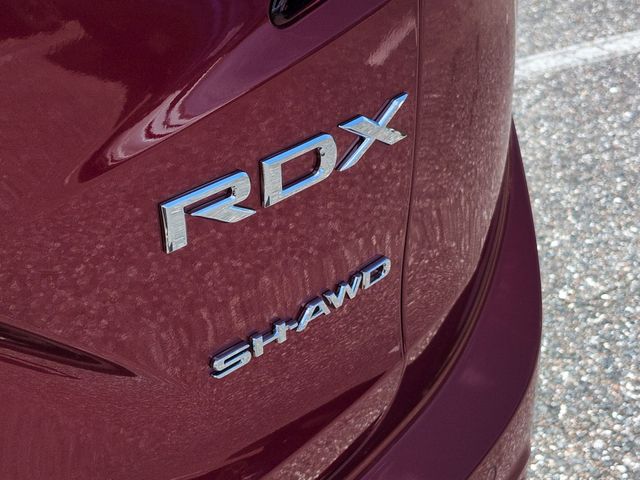 Thumbnail: 2026 Acura RDX - 25