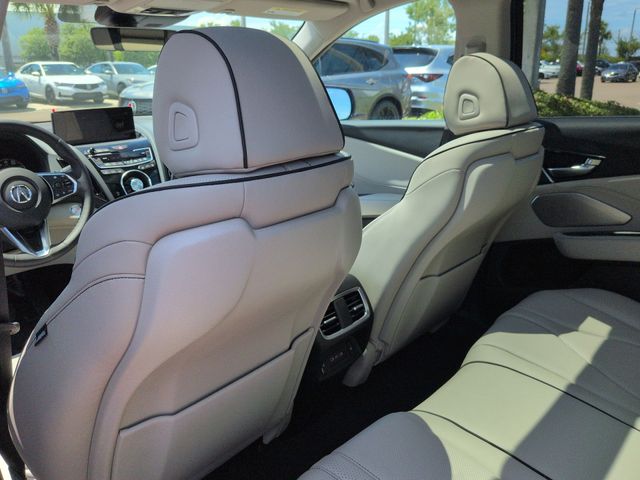 Thumbnail: 2026 Acura RDX - 12
