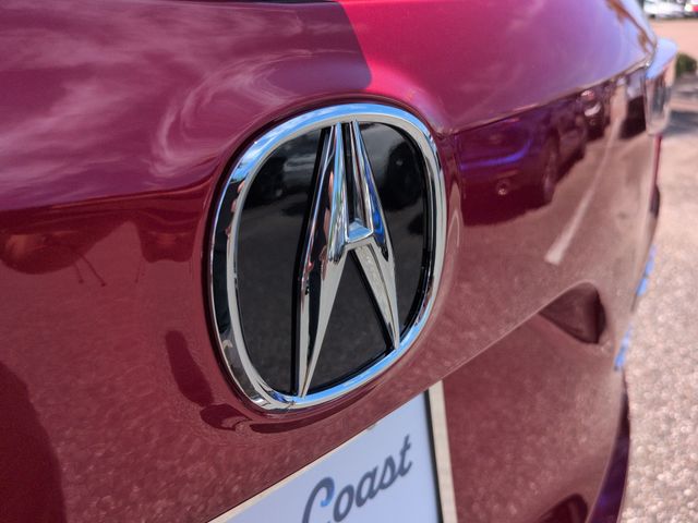Thumbnail: 2026 Acura RDX - 7