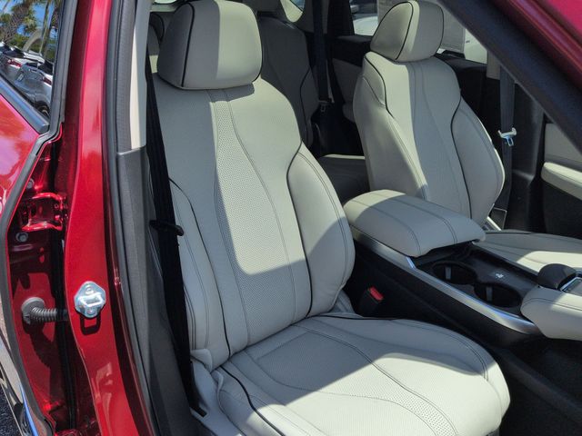 Thumbnail: 2026 Acura RDX - 30
