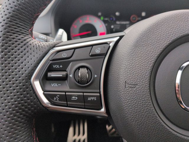 Thumbnail: 2026 Acura RDX - 32