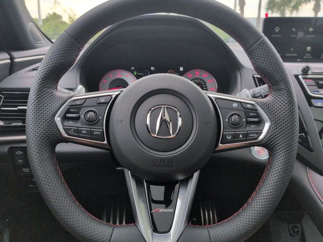 Thumbnail: 2026 Acura RDX - 13