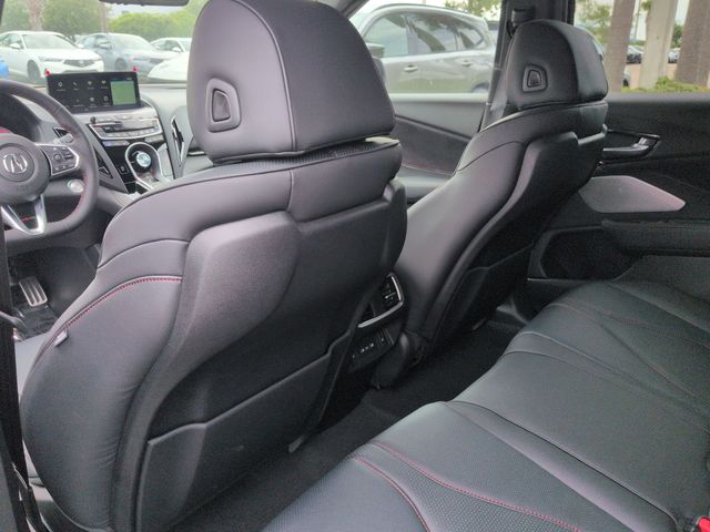Thumbnail: 2026 Acura RDX - 12