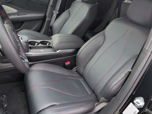 Thumbnail: 2026 Acura RDX - 10