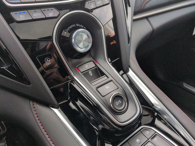 Thumbnail: 2026 Acura RDX - 37