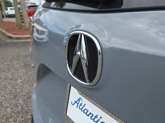 Thumbnail: 2026 Acura RDX - 7