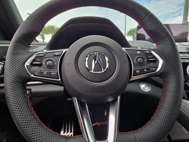 Thumbnail: 2026 Acura RDX - 14